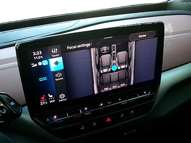 Volkswagen ID.4  2021