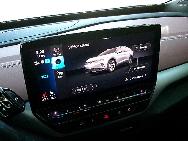 Volkswagen ID.4  2021