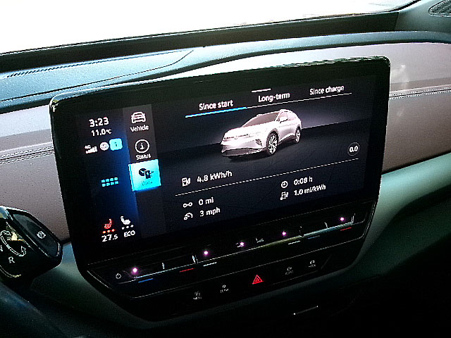 Volkswagen ID.4  2021