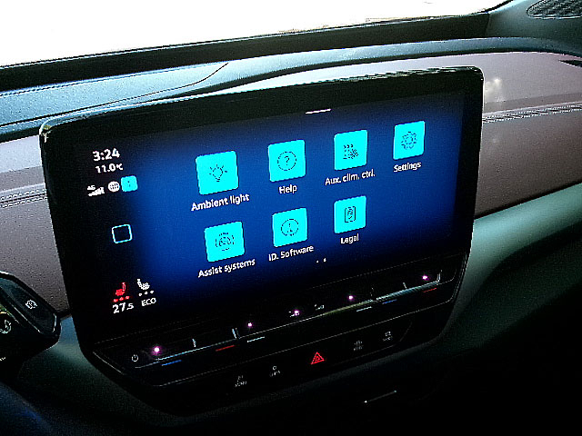 Volkswagen ID.4  2021