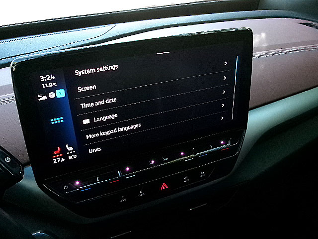 Volkswagen ID.4  2021