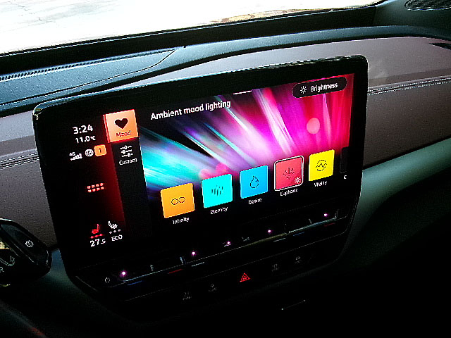 Volkswagen ID.4  2021