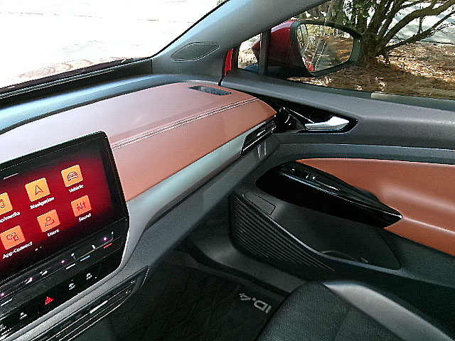 Volkswagen ID.4  2021