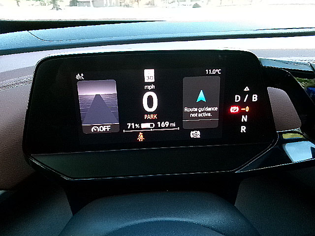 Volkswagen ID.4  2021