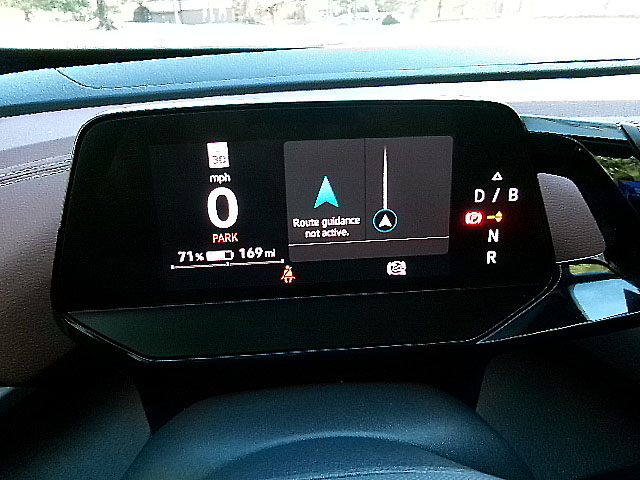 Volkswagen ID.4  2021