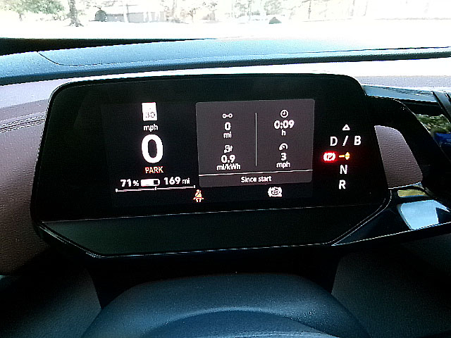 Volkswagen ID.4  2021