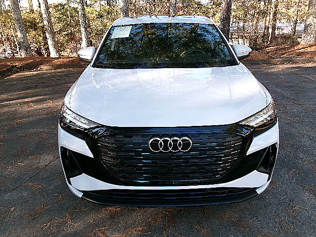 Audi Q4 e-tron Sportback  2022