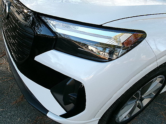 Audi Q4 e-tron Sportback  2022