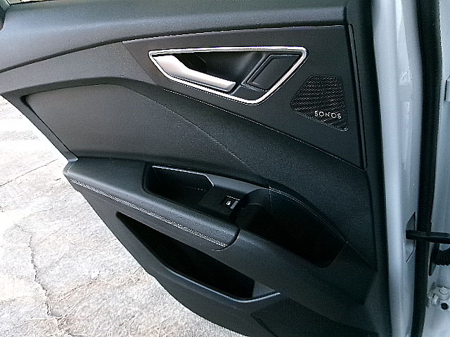 Audi Q4 e-tron Sportback  2022