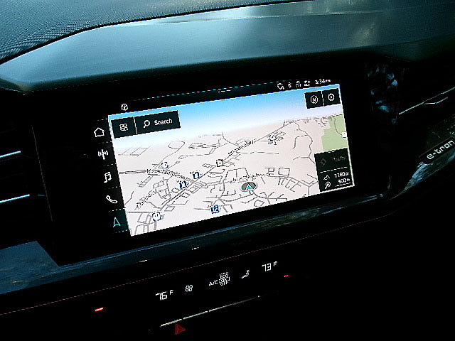 Audi Q4 e-tron Sportback  2022