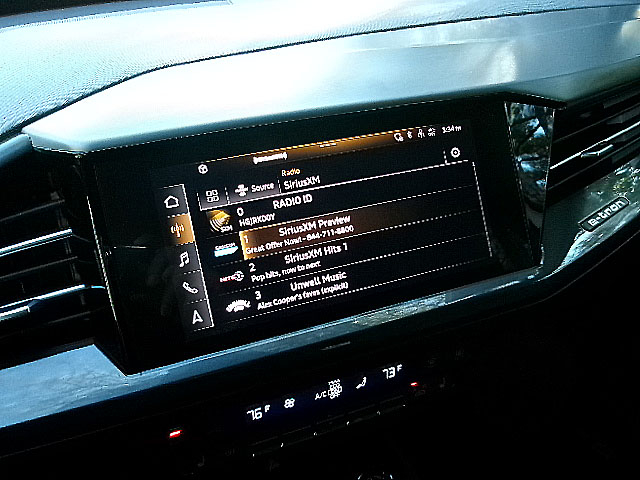 Audi Q4 e-tron Sportback  2022