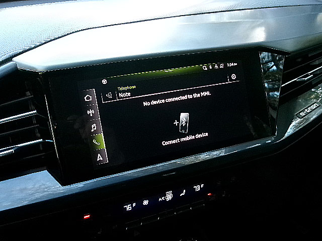 Audi Q4 e-tron Sportback  2022