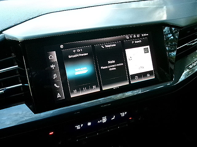 Audi Q4 e-tron Sportback  2022