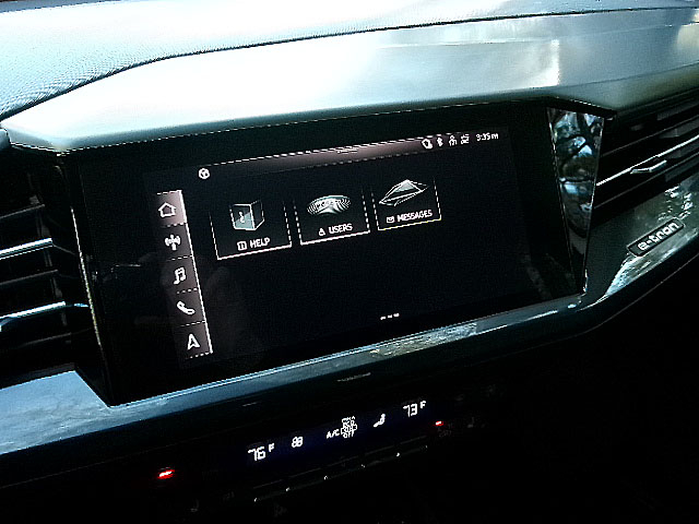 Audi Q4 e-tron Sportback  2022