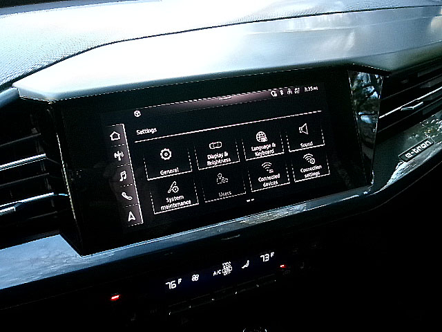 Audi Q4 e-tron Sportback  2022