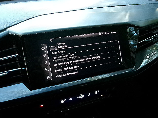 Audi Q4 e-tron Sportback  2022