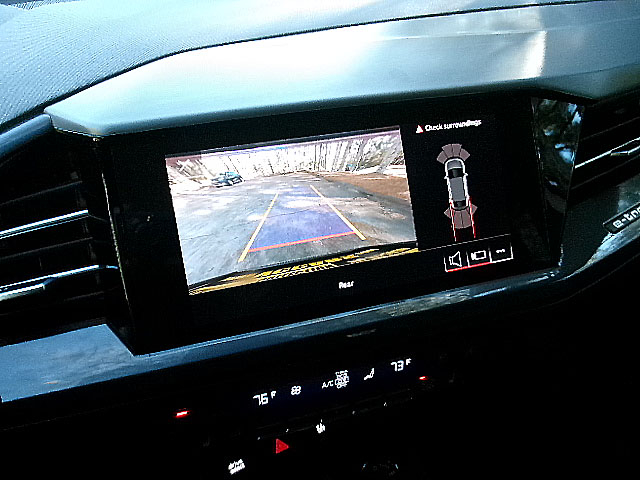 Audi Q4 e-tron Sportback  2022