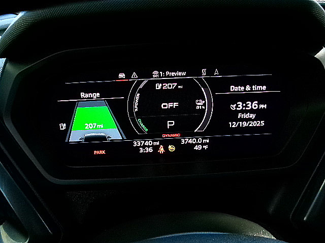 Audi Q4 e-tron Sportback  2022