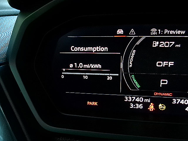 Audi Q4 e-tron Sportback  2022