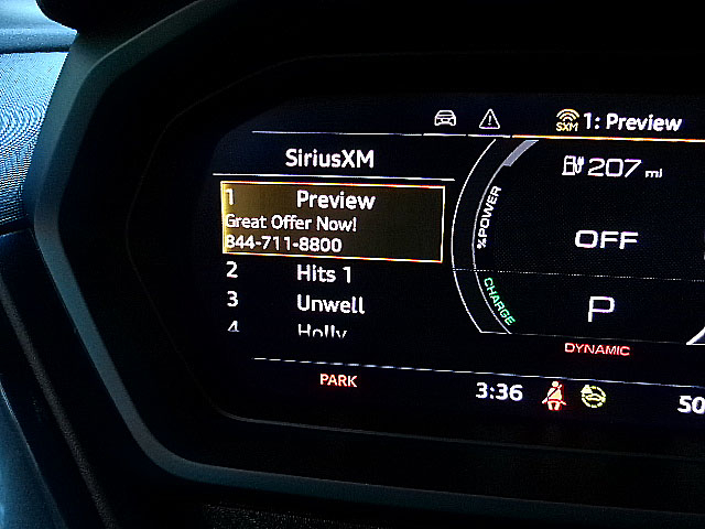 Audi Q4 e-tron Sportback  2022