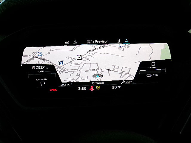 Audi Q4 e-tron Sportback  2022