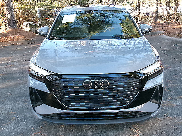 Audi Q4 e-tron Sportback  2023