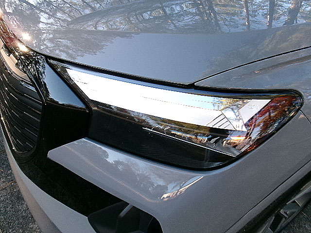 Audi Q4 e-tron Sportback  2023