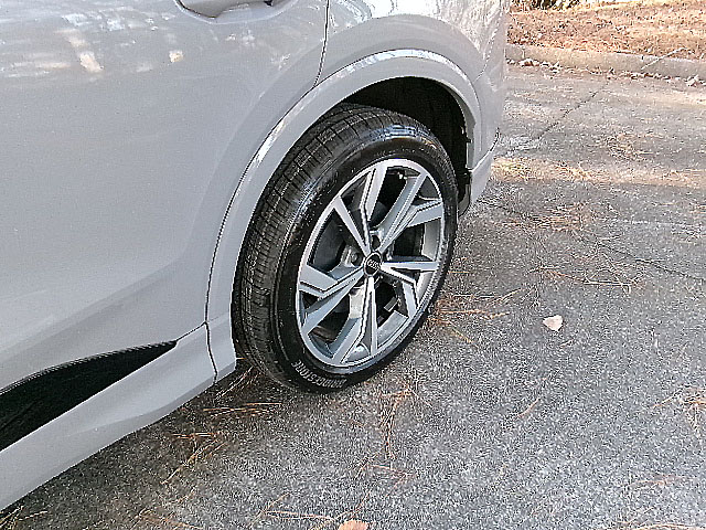 Audi Q4 e-tron Sportback  2023