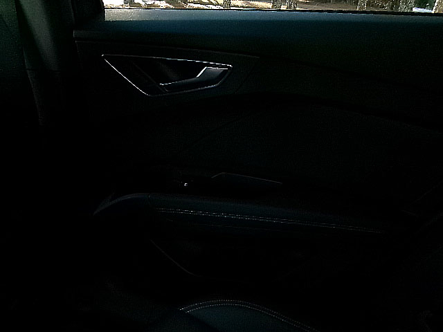 Audi Q4 e-tron Sportback  2023