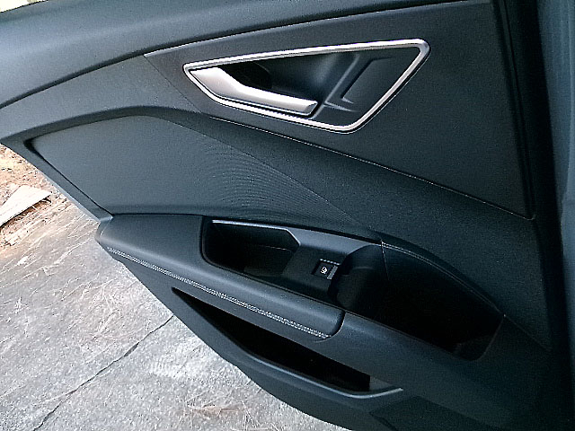 Audi Q4 e-tron Sportback  2023