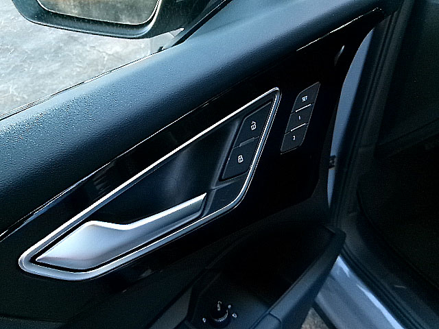 Audi Q4 e-tron Sportback  2023