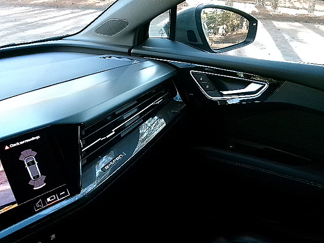 Audi Q4 e-tron Sportback  2023