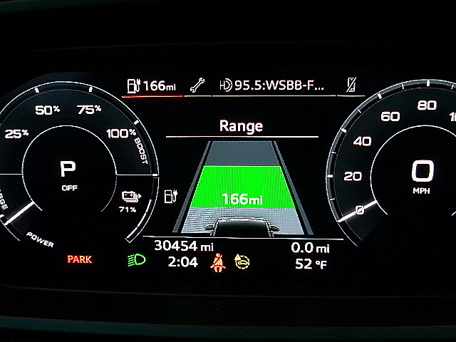 Audi Q4 e-tron Sportback  2023