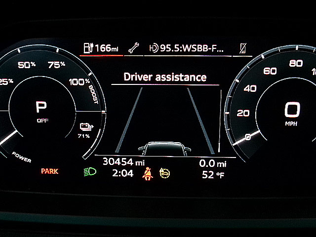 Audi Q4 e-tron Sportback  2023