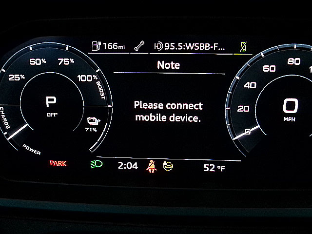 Audi Q4 e-tron Sportback  2023