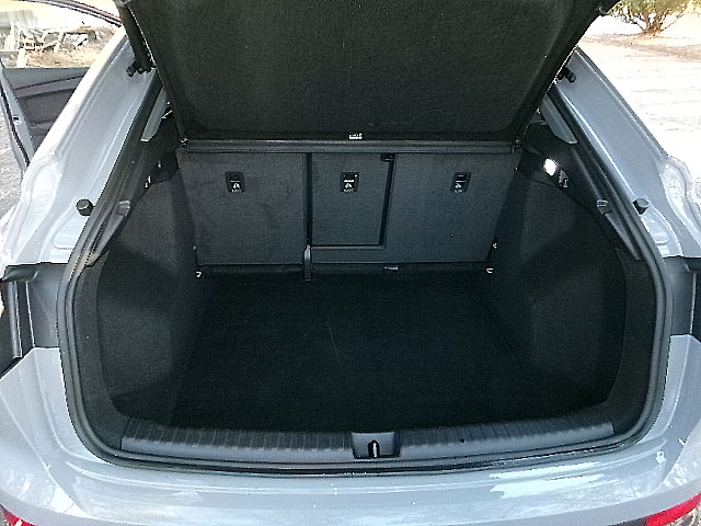 Audi Q4 e-tron Sportback  2023