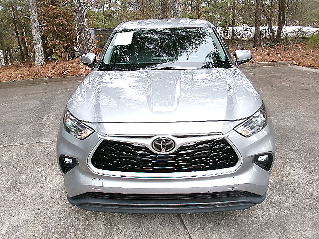 Toyota Highlander  2023