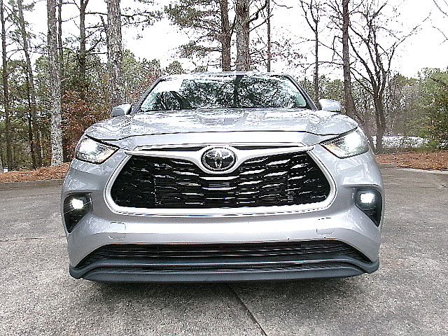 Toyota Highlander  2023