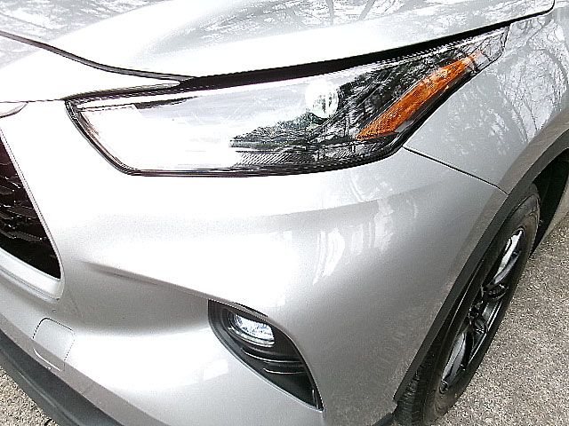 Toyota Highlander  2023