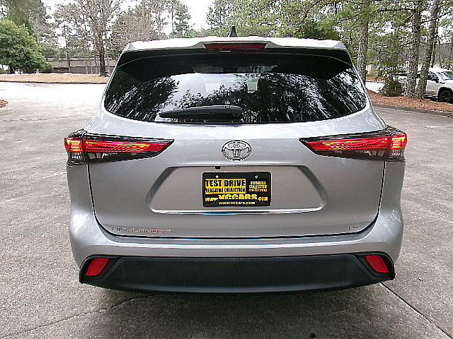 Toyota Highlander  2023