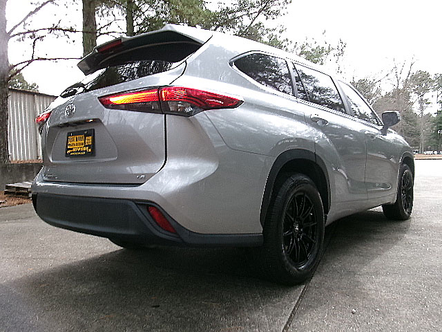 Toyota Highlander  2023