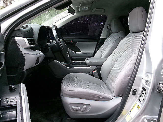 Toyota Highlander  2023