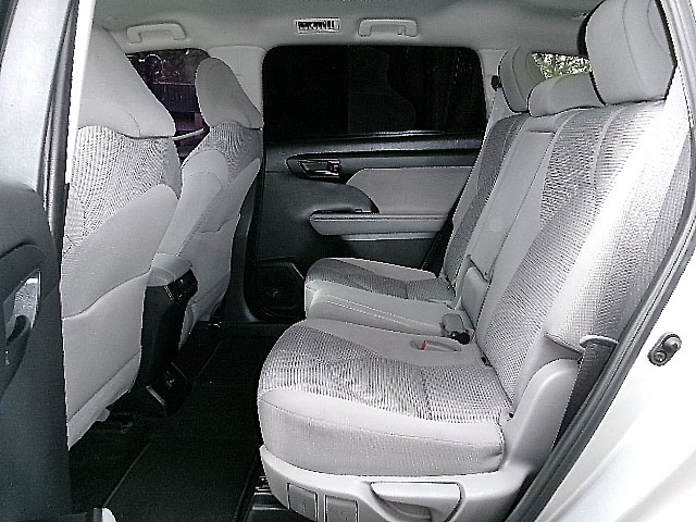 Toyota Highlander  2023