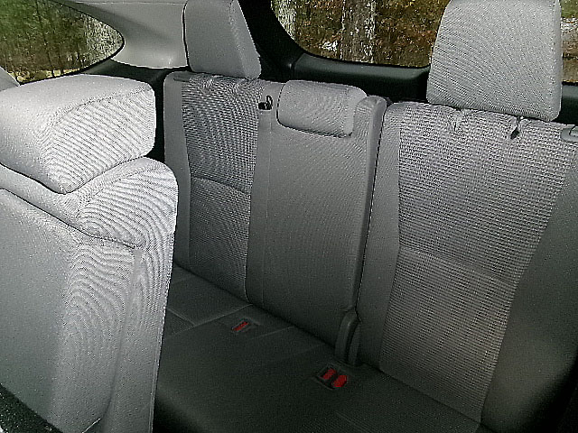 Toyota Highlander  2023