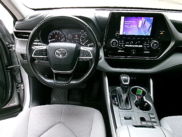 Toyota Highlander  2023