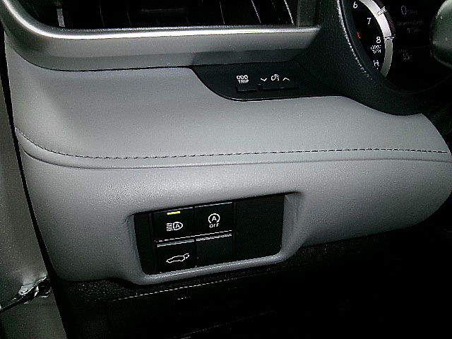 Toyota Highlander  2023