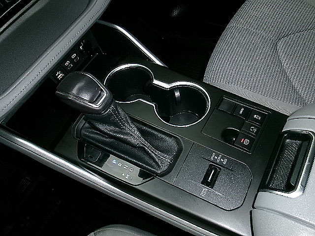 Toyota Highlander  2023