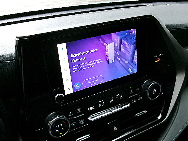 Toyota Highlander  2023