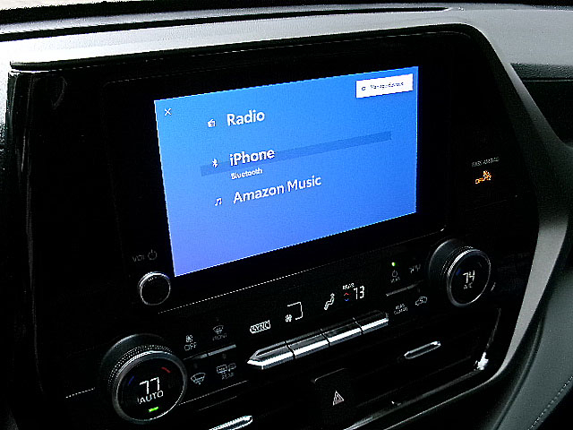 Toyota Highlander  2023