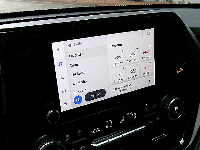 Toyota Highlander  2023
